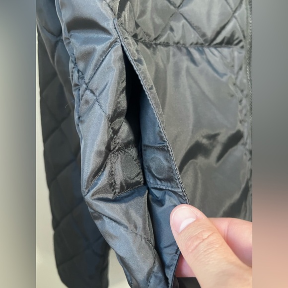 Nordica Smirnoff Racing Puffer Jacket Size: Small With Pockets Fall/Winter - Picture 5 of 11